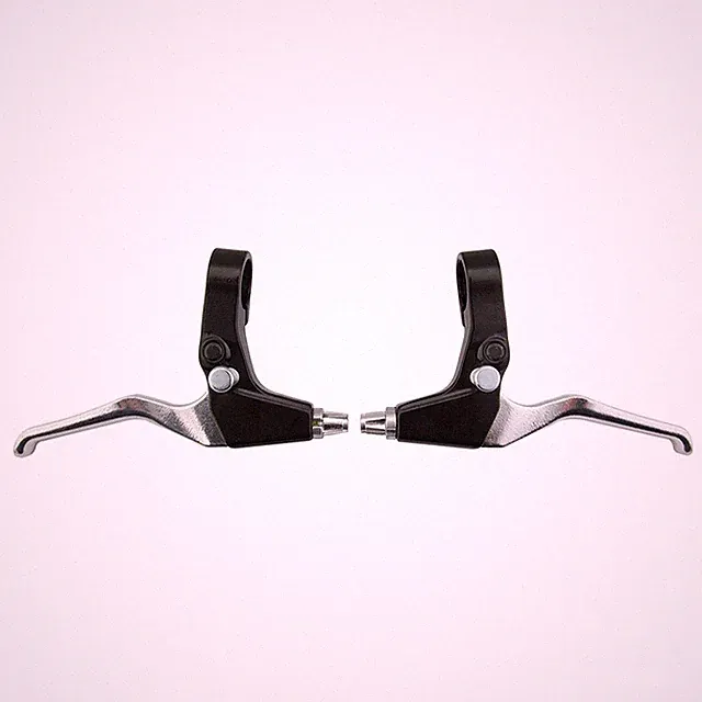 Bicycle Left or Right Brake Lever LOCKING Lever Mountain BMX Tricycle Bikes