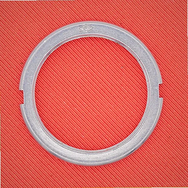 CAMPAGNOLO TRACK HUB LOCK RING LOCKRING RH-PI002 VINTAGE BIKE SINGLE SPEED OLD