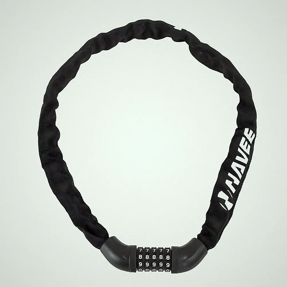 Navee Anti-Theft Password Chain Lock for Electric Scooter E-Bike