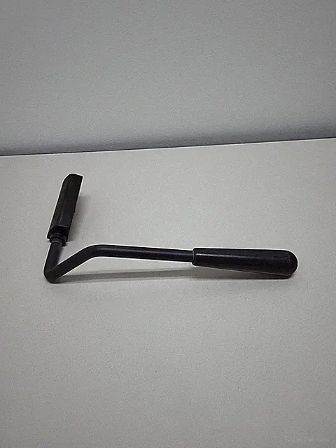 Reebok Trainer RX3.0 Recumbent Bike Seat Lock Lever (81)