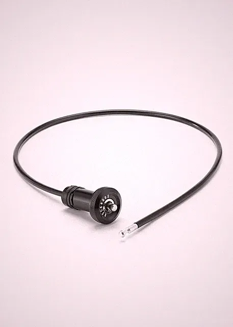 Rockbros Road To Sky Bike Hidden Storage Design Pvc-Wrapped Steel Cable Lock
