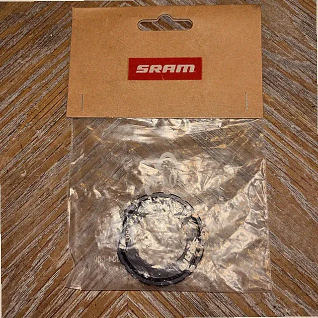 SRAM Centerlock External Lockring