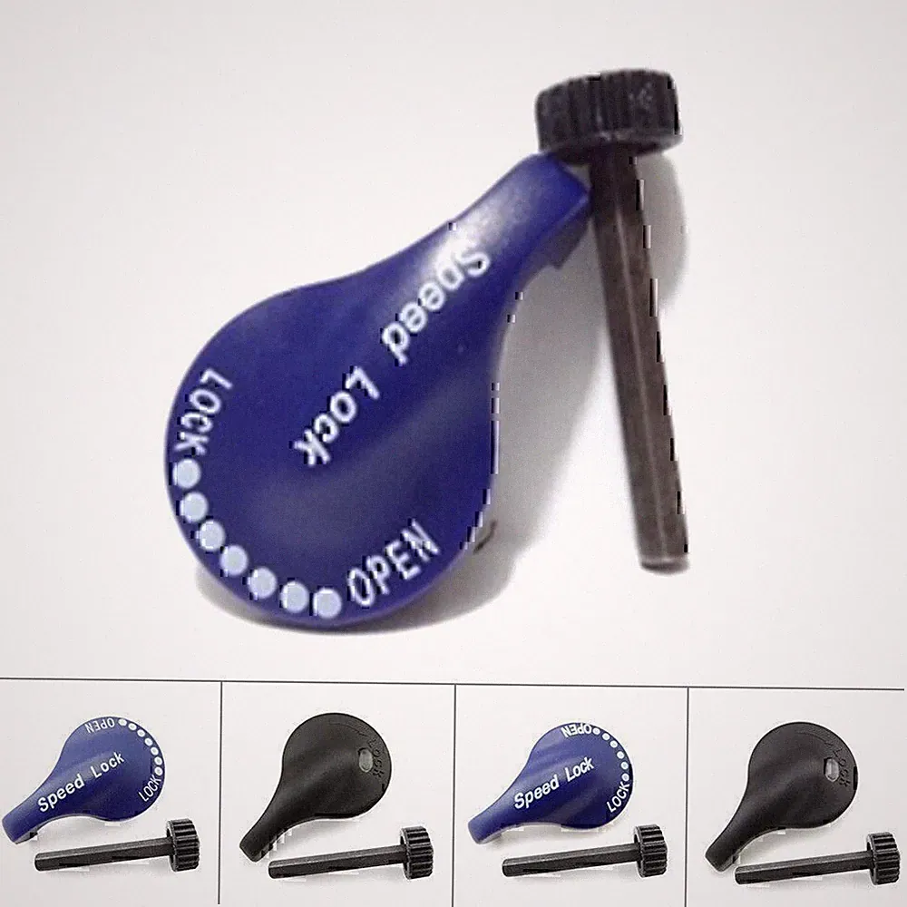 Suntour MTB Bike Bicycle Parts XCM Front Fork Speed Lock Cap Cover+ A Gear US