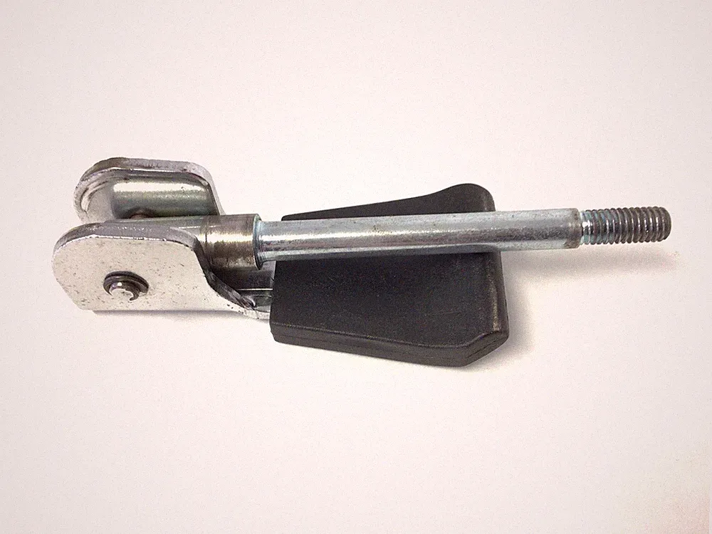 Universal HomRider 005636 Recumbent Bike Seat Lock Lever 005636-SLL